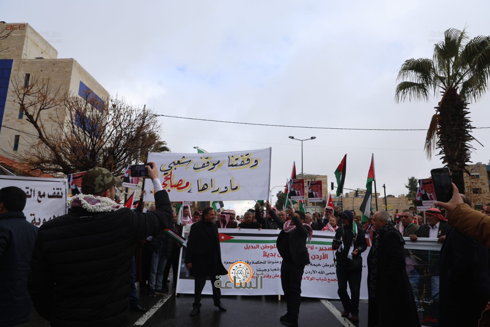 Madar Al-Saa Images 0.45903835452977426