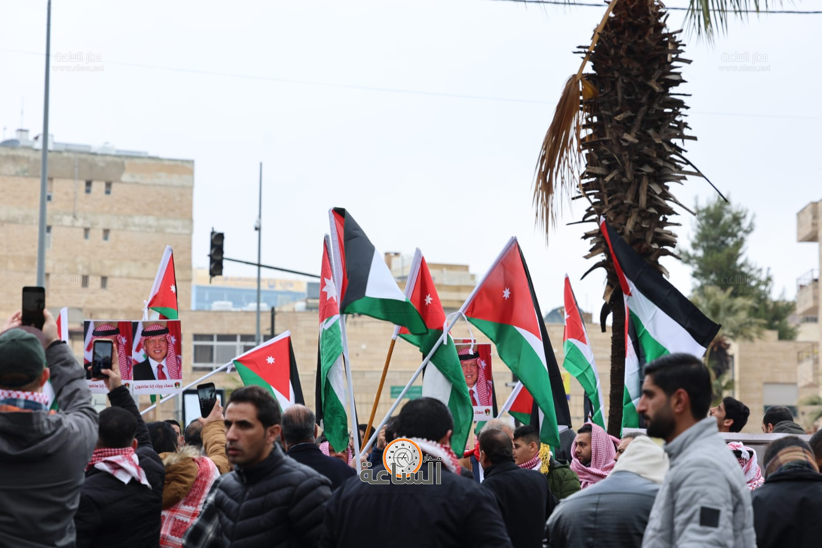 Madar Al-Saa Images 0.31779080528926107