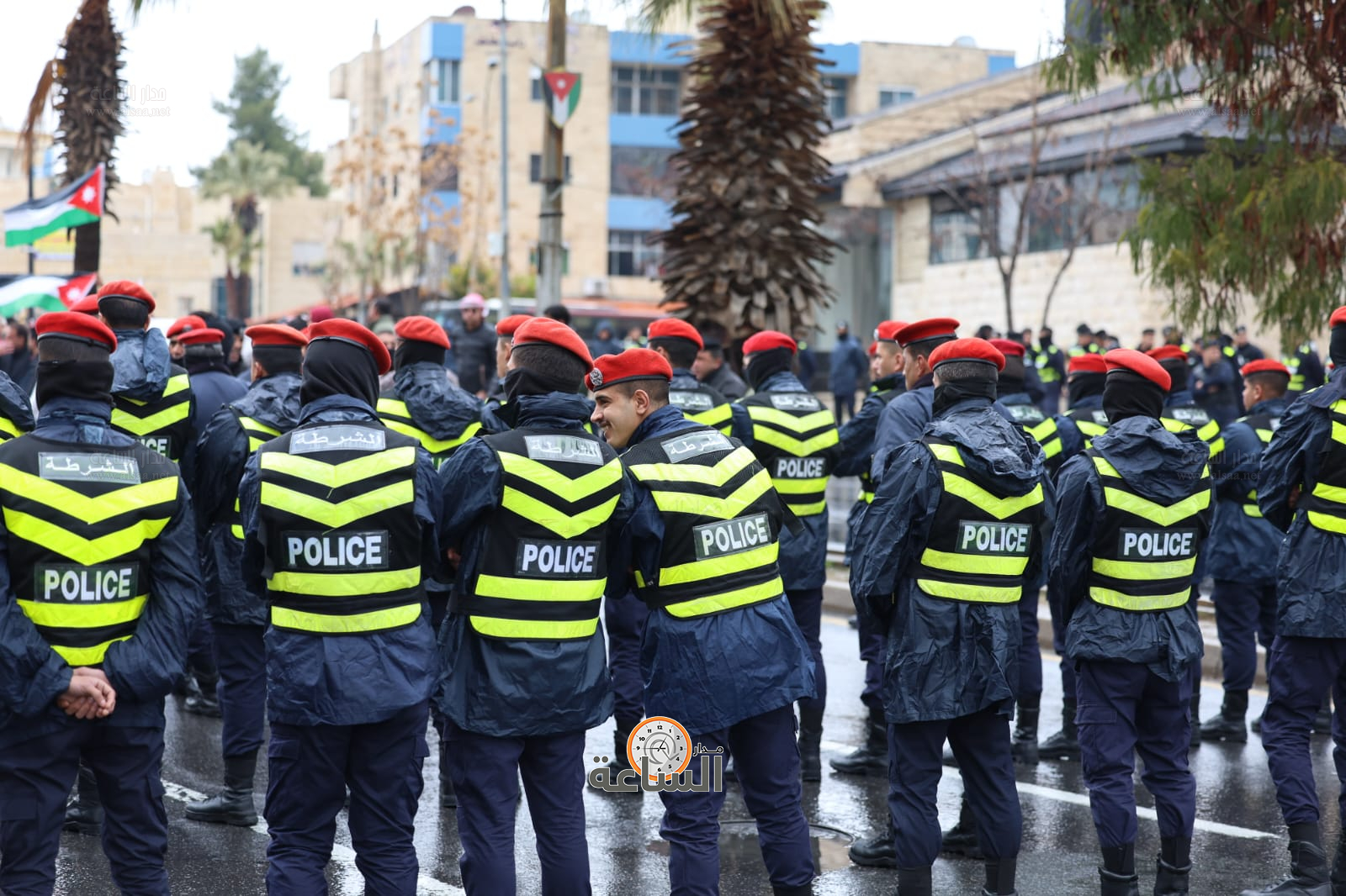 Madar Al-Saa Images 0.26109562771815176