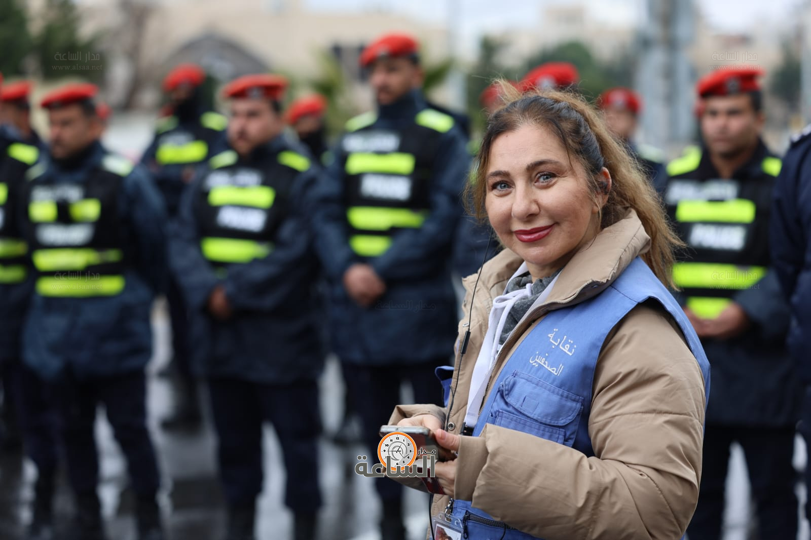 Madar Al-Saa Images 0.5352321519566476