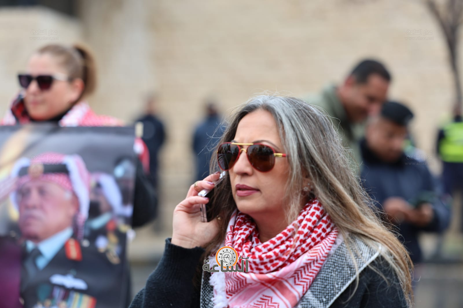 Madar Al-Saa Images 0.952235651903268