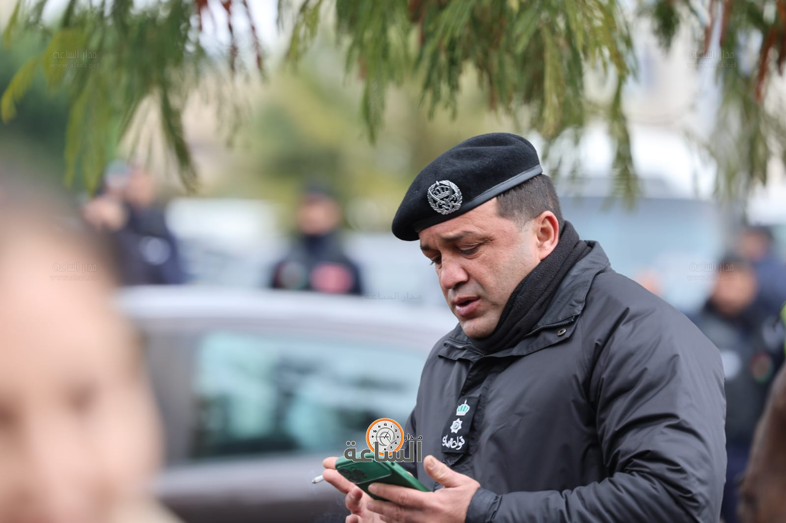 Madar Al-Saa Images 0.05022666057951408