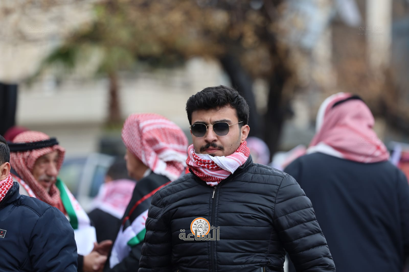 Madar Al-Saa Images 0.6658385981378503