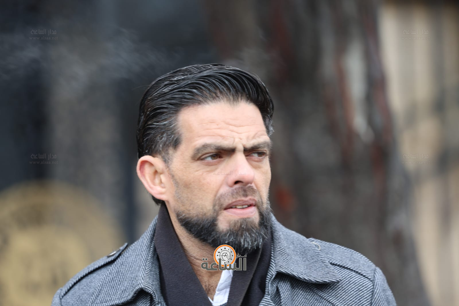 Madar Al-Saa Images 0.46406655497340066