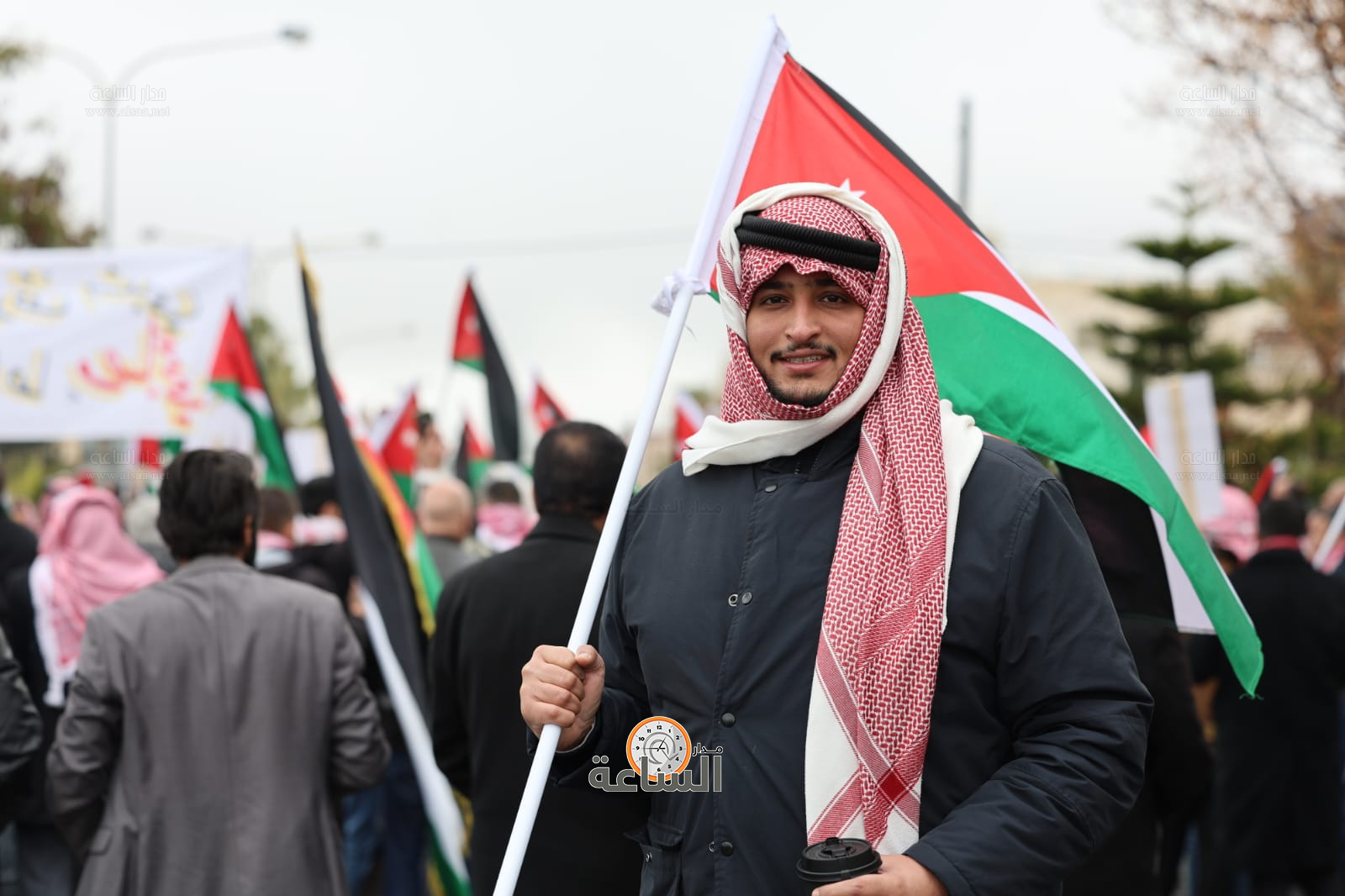 Madar Al-Saa Images 0.38216072179078586