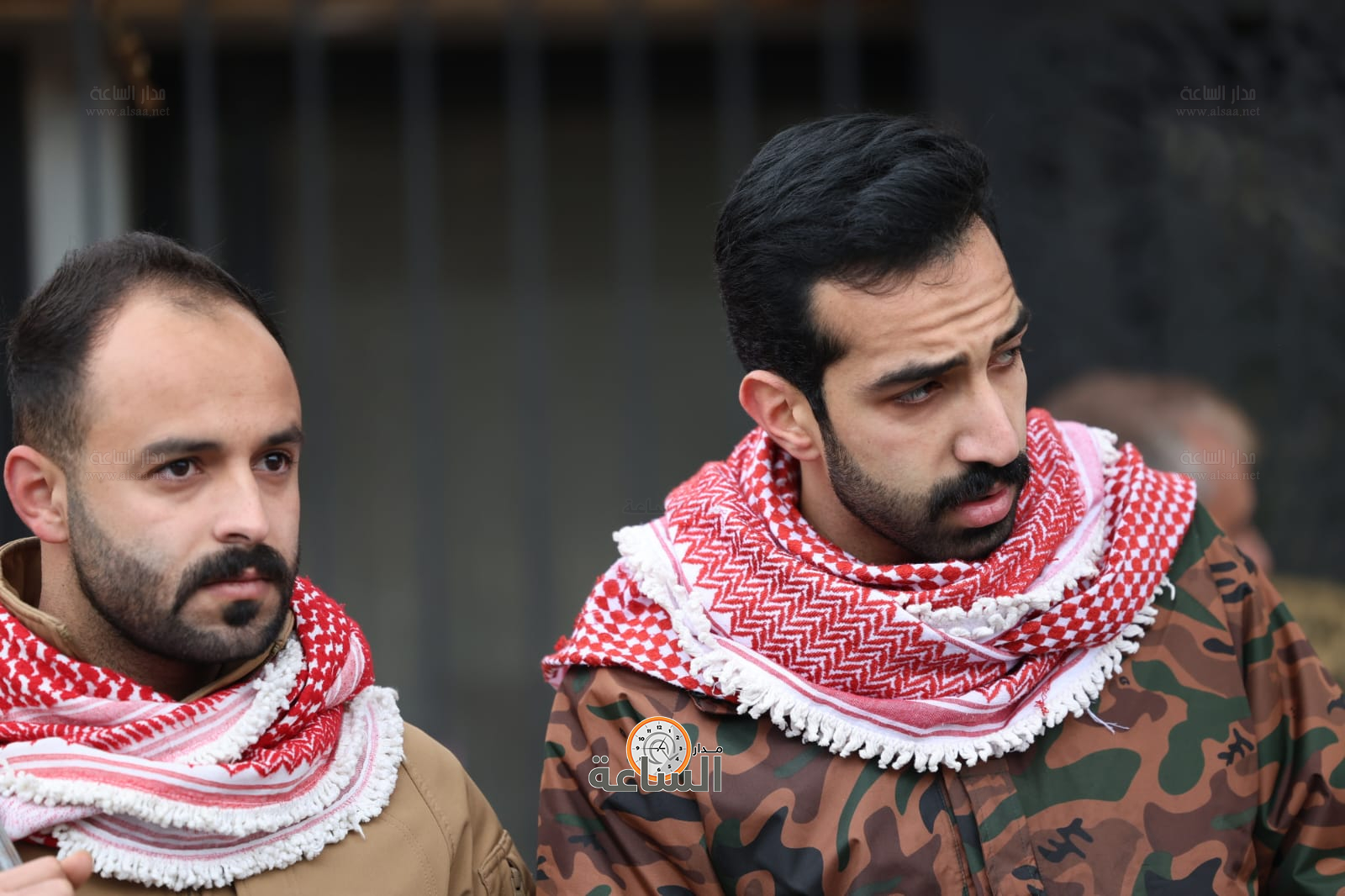 Madar Al-Saa Images 0.9763589921915365