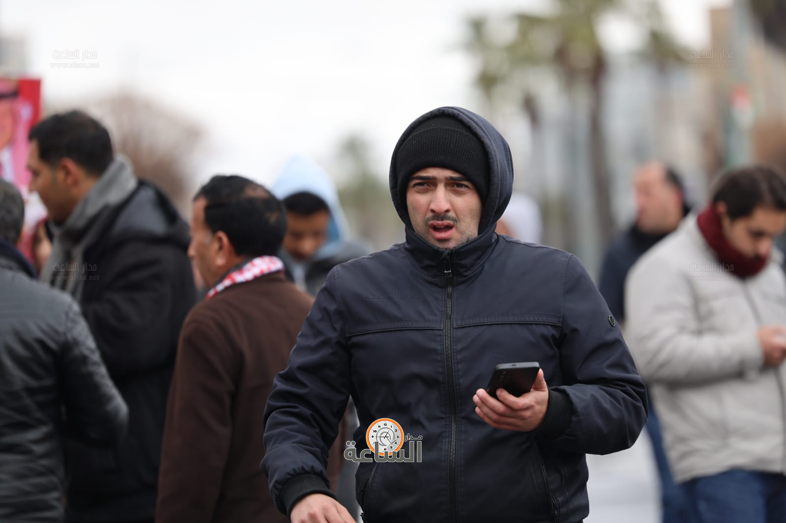 Madar Al-Saa Images 0.8538211879309843