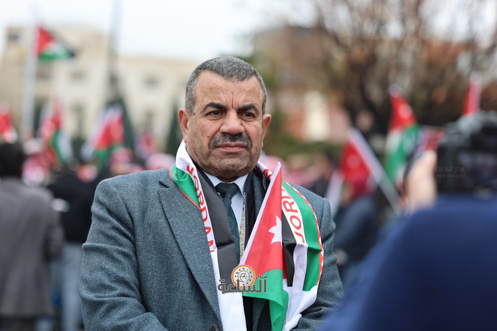 Madar Al-Saa Images 0.5392642553373317