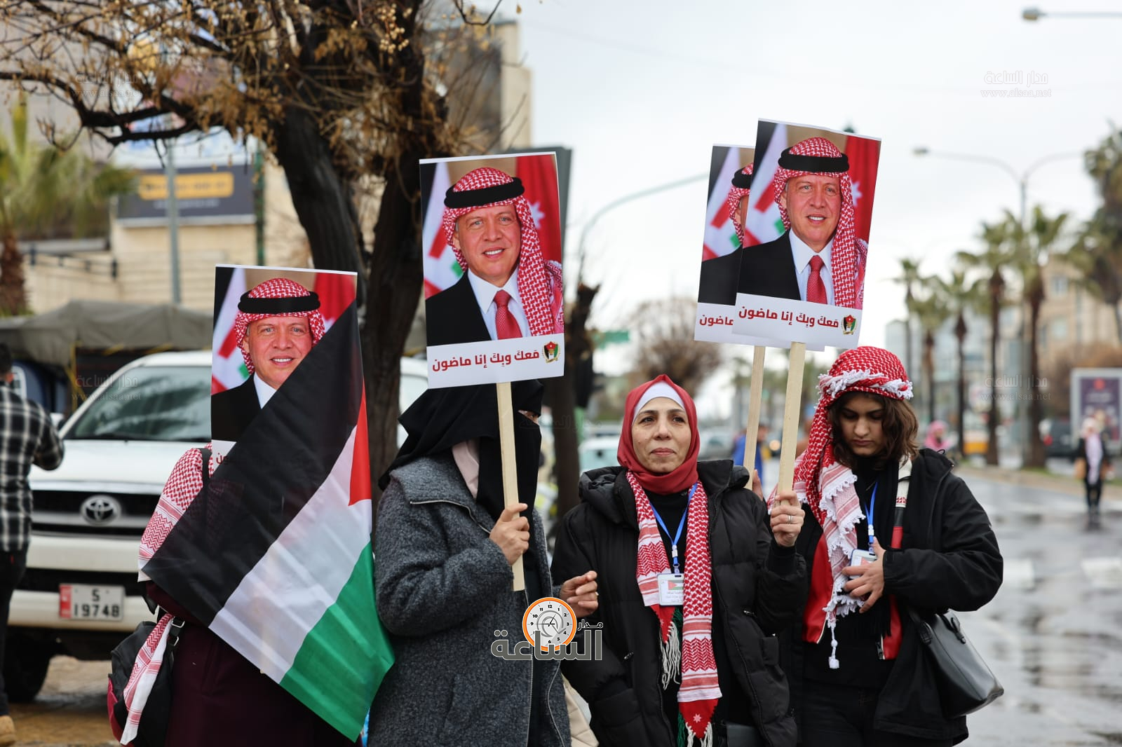 Madar Al-Saa Images 0.7074077088675979