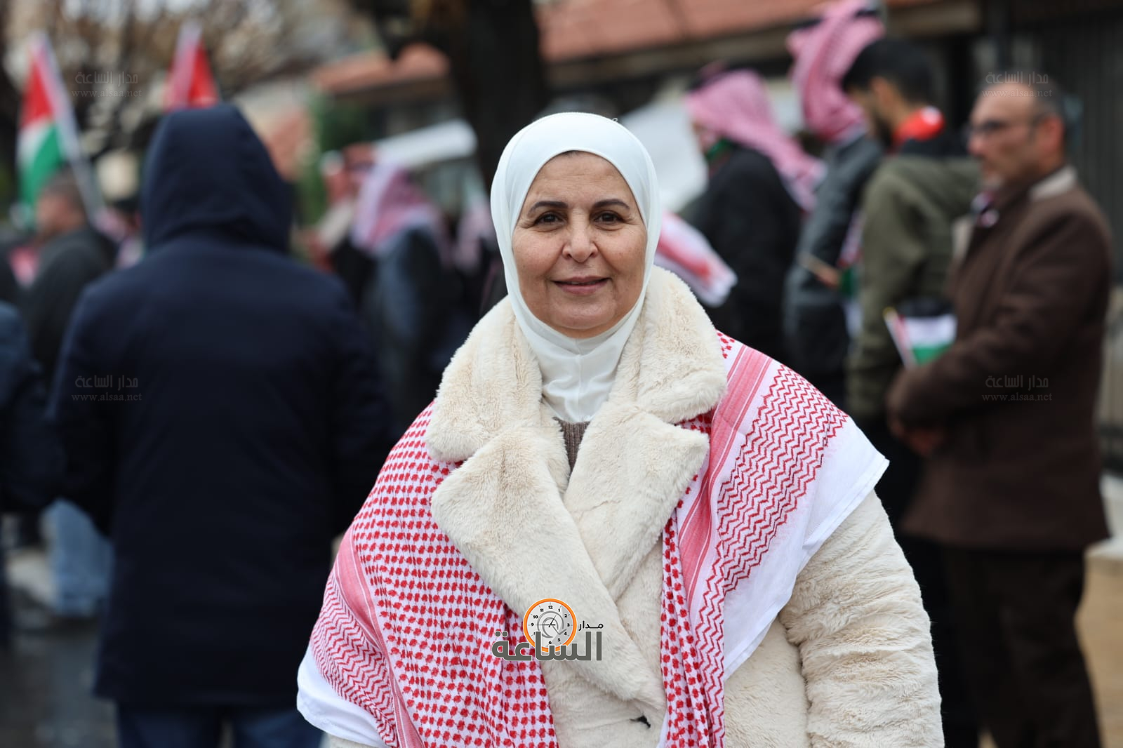 Madar Al-Saa Images 0.9983773853898659