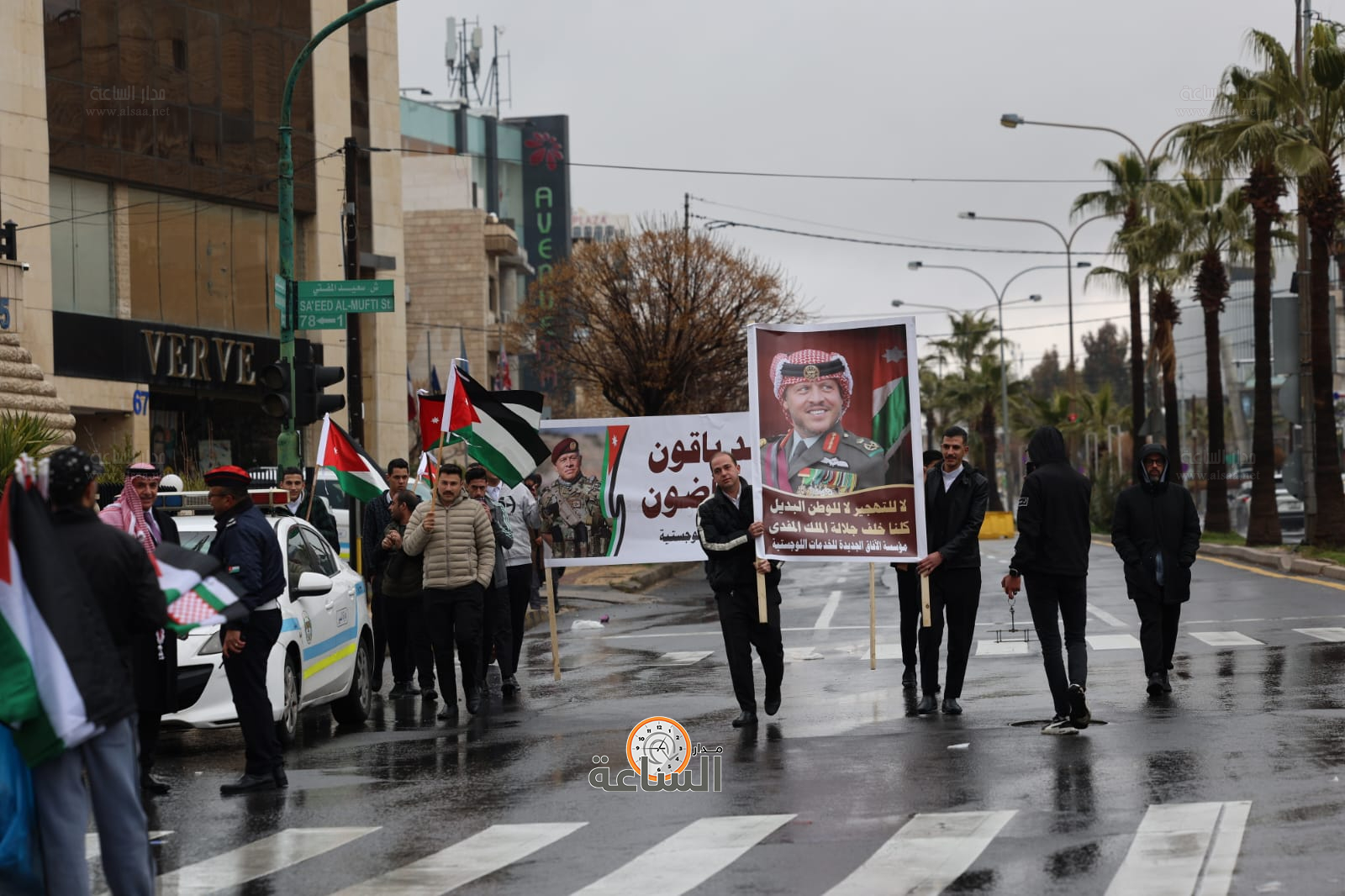 Madar Al-Saa Images 0.48808439318735397