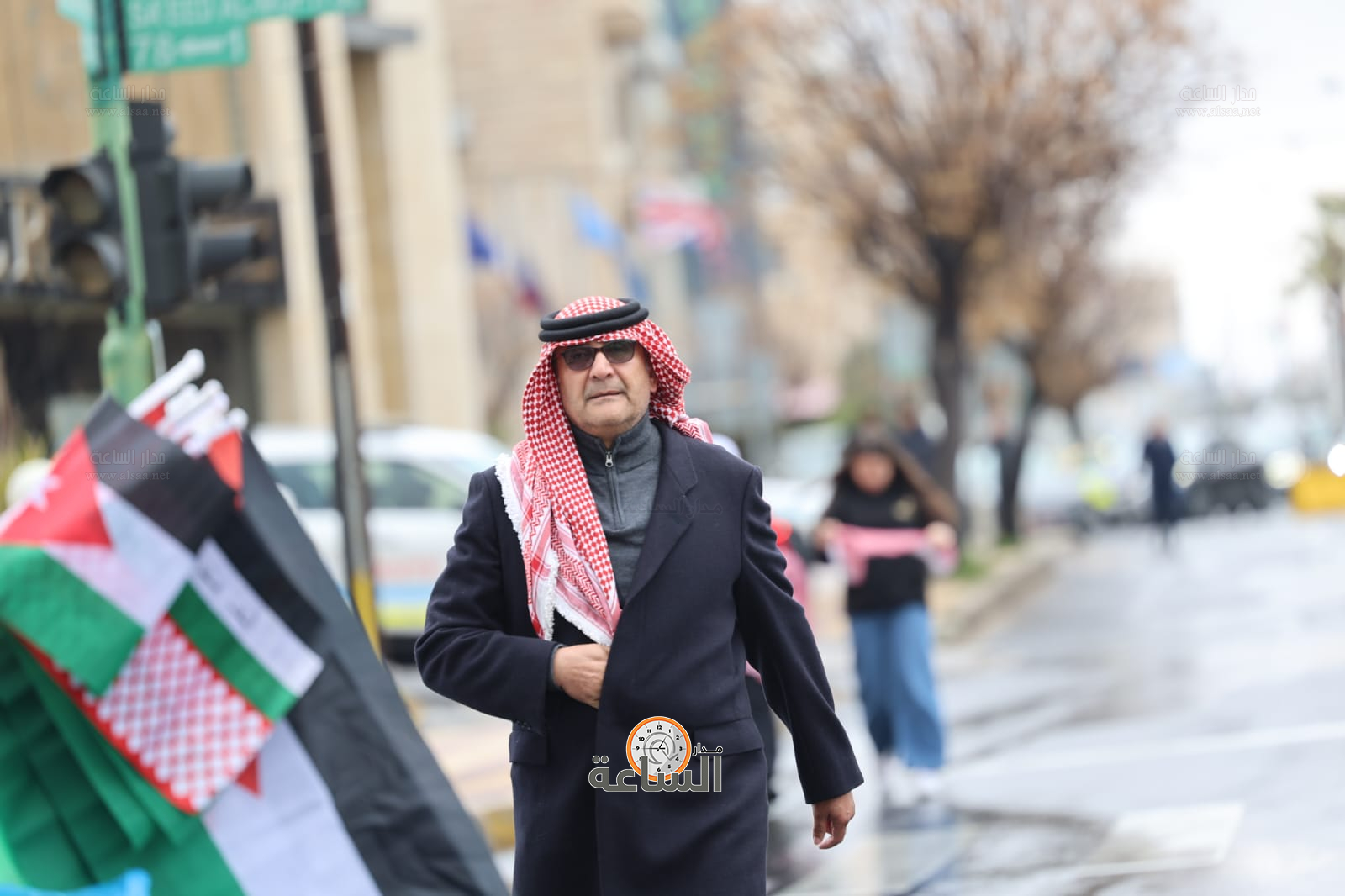 Madar Al-Saa Images 0.7239305574320694