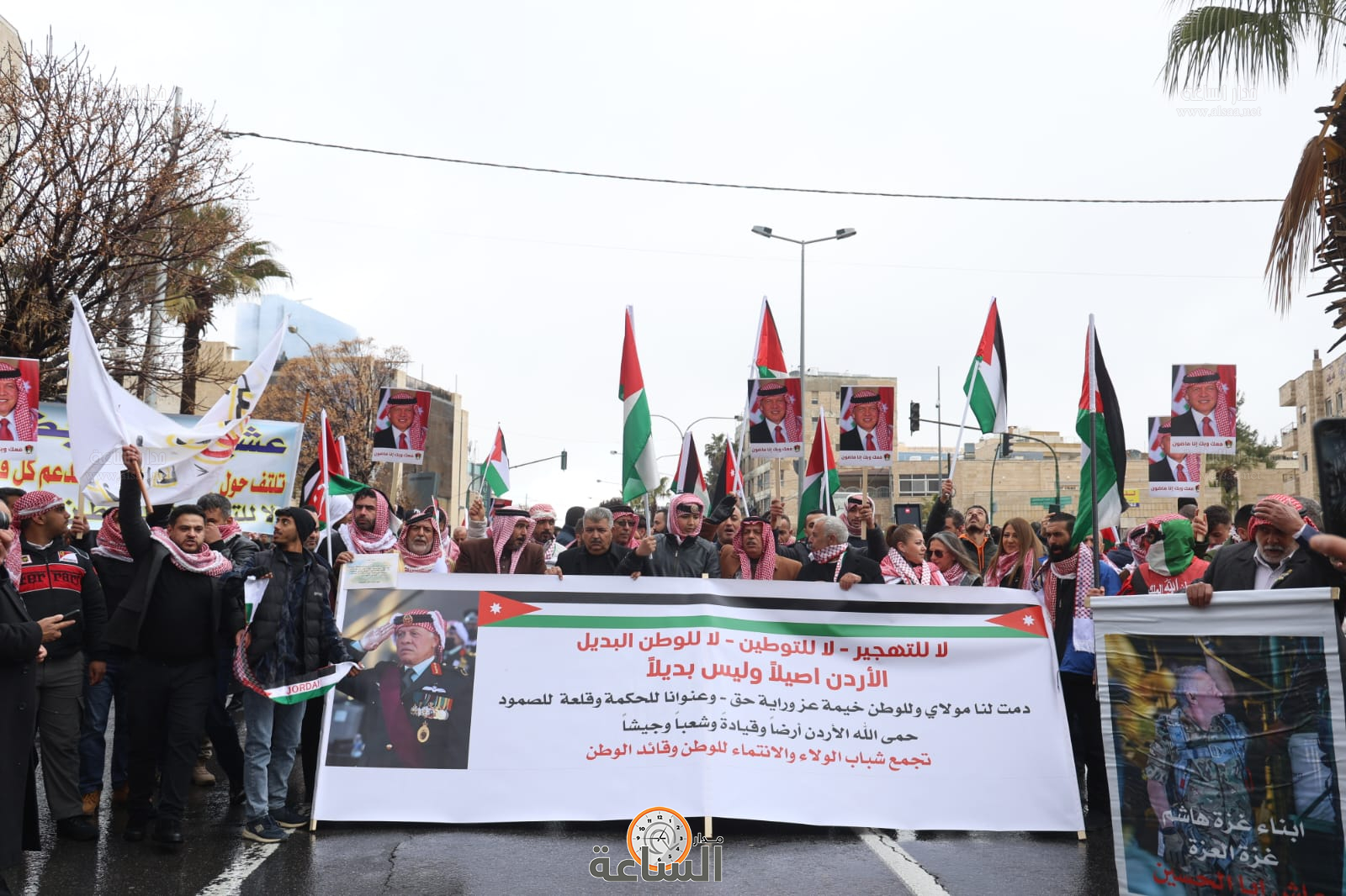 Madar Al-Saa Images 0.419396888591667