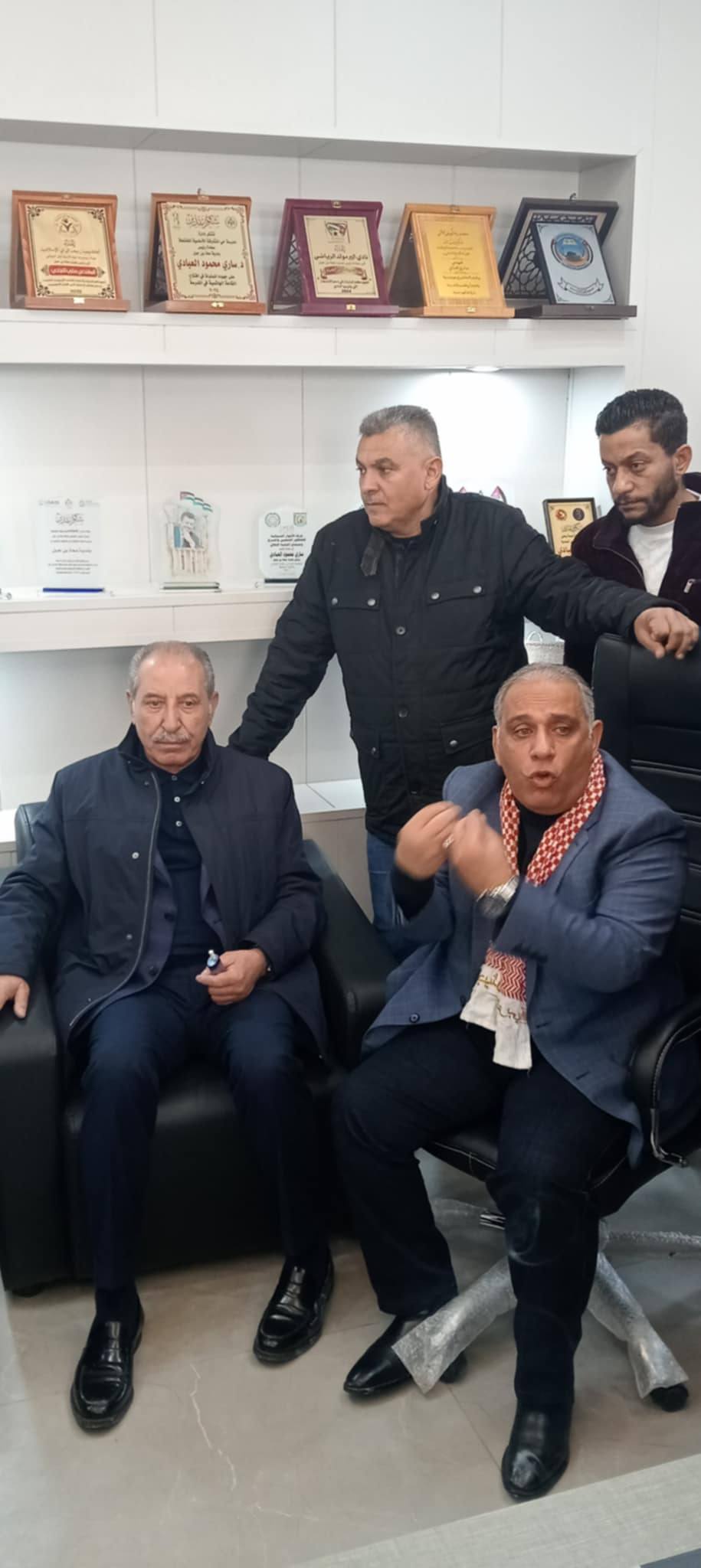 Madar Al-Saa Images 0.18506651440706556