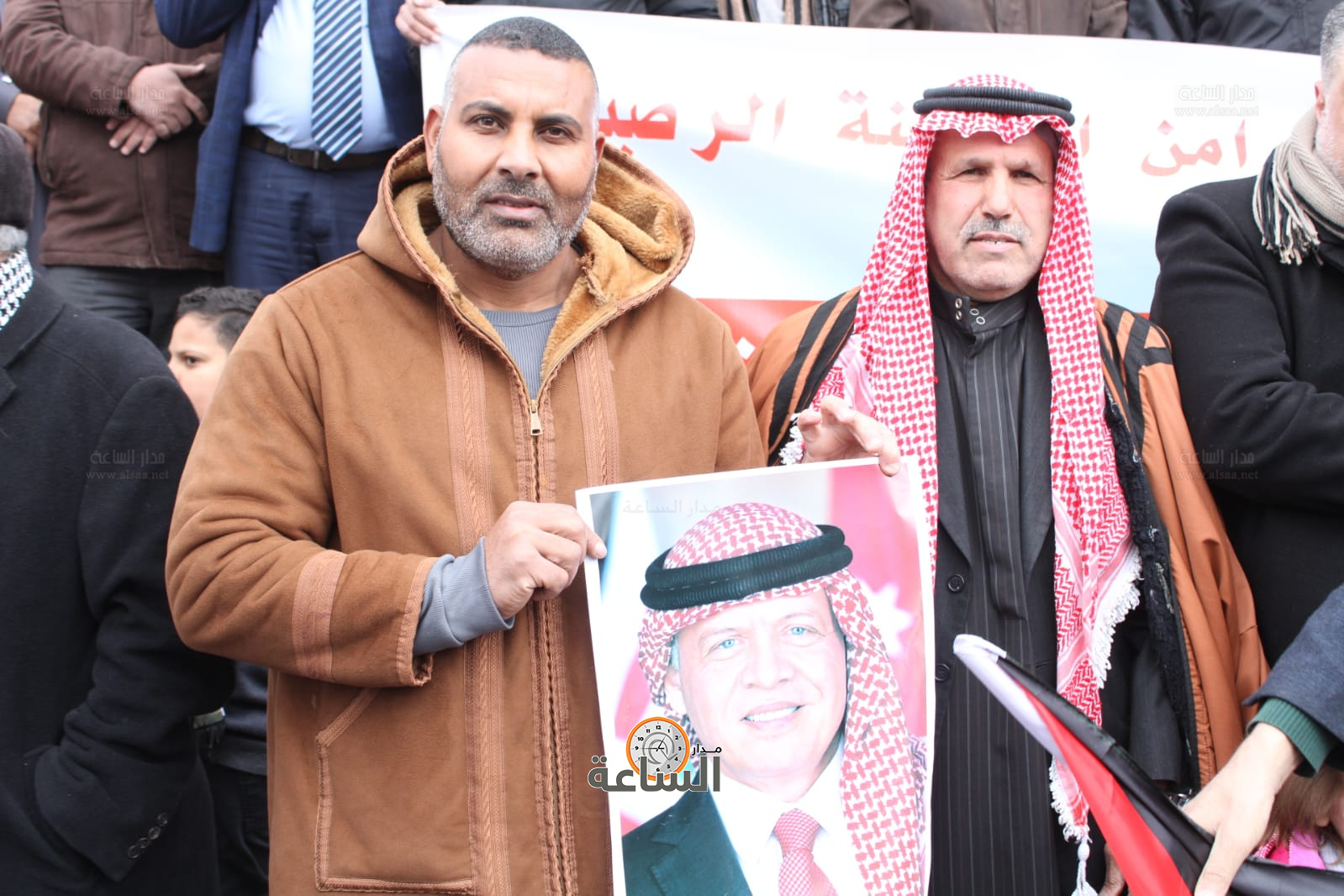 Madar Al-Saa Images 0.06445357907415539