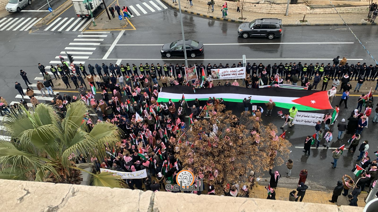 Madar Al-Saa Images 0.10984487694429457