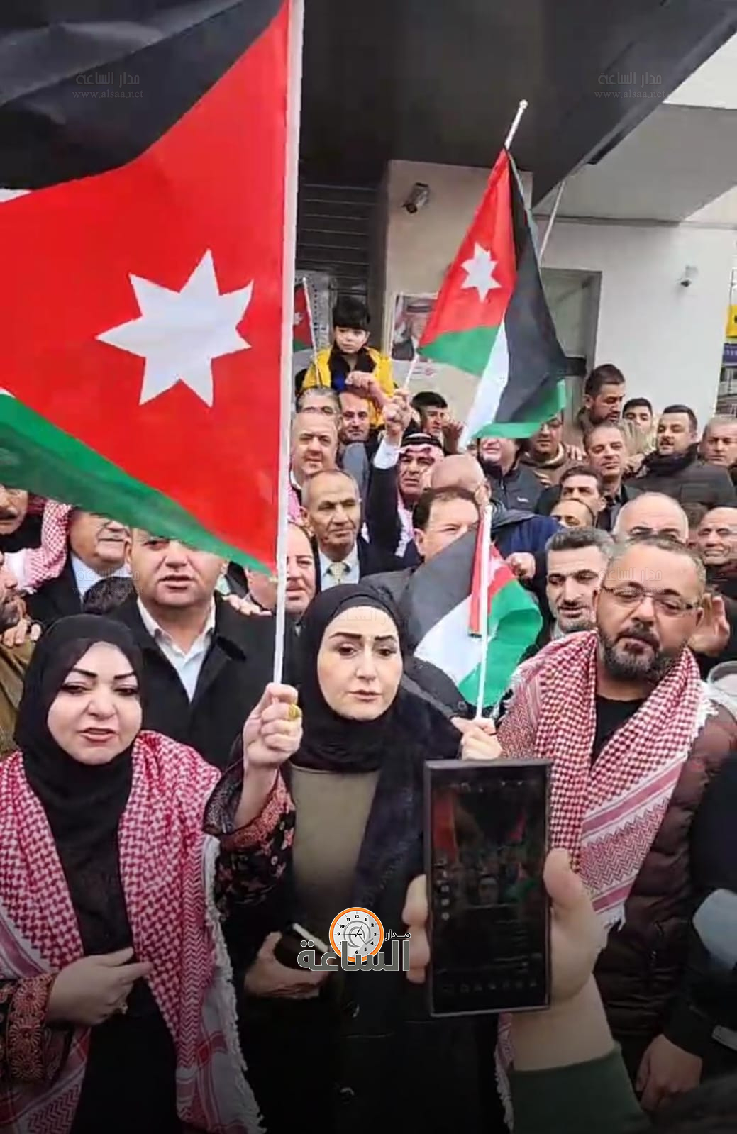 Madar Al-Saa Images 0.9719828517124518