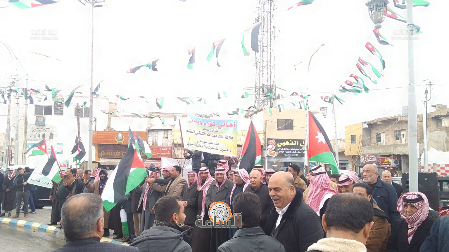 Madar Al-Saa Images 0.5093815157793888