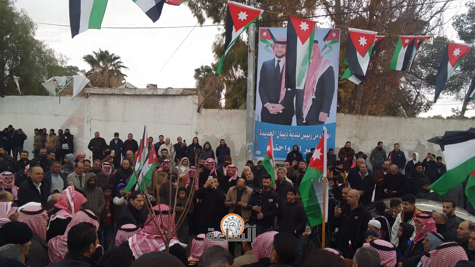 Madar Al-Saa Images 0.9695542894111733