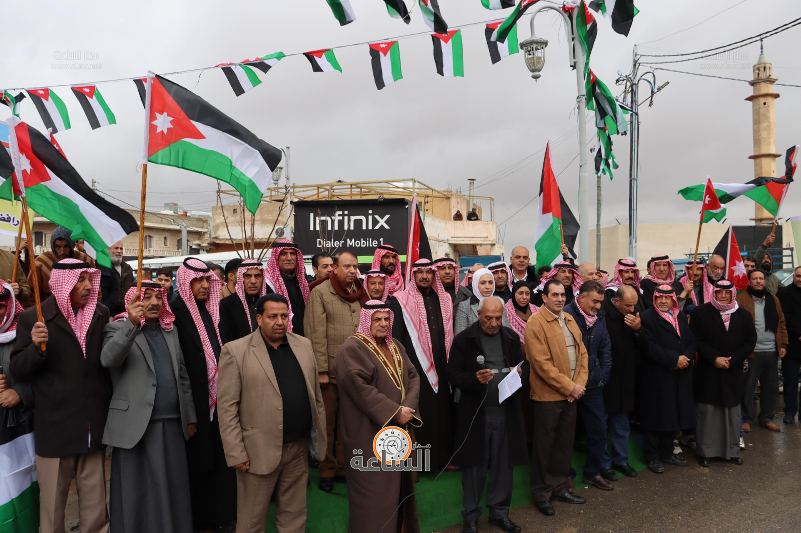 Madar Al-Saa Images 0.46053502292235904