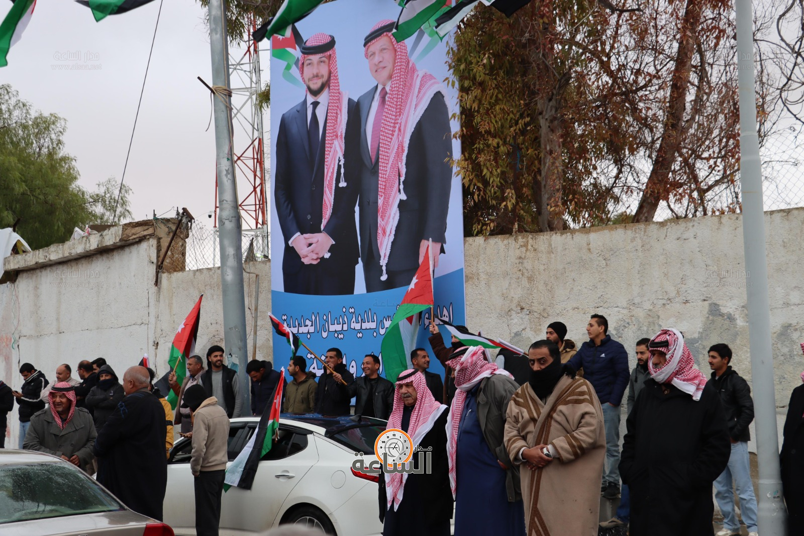 Madar Al-Saa Images 0.830327292513122