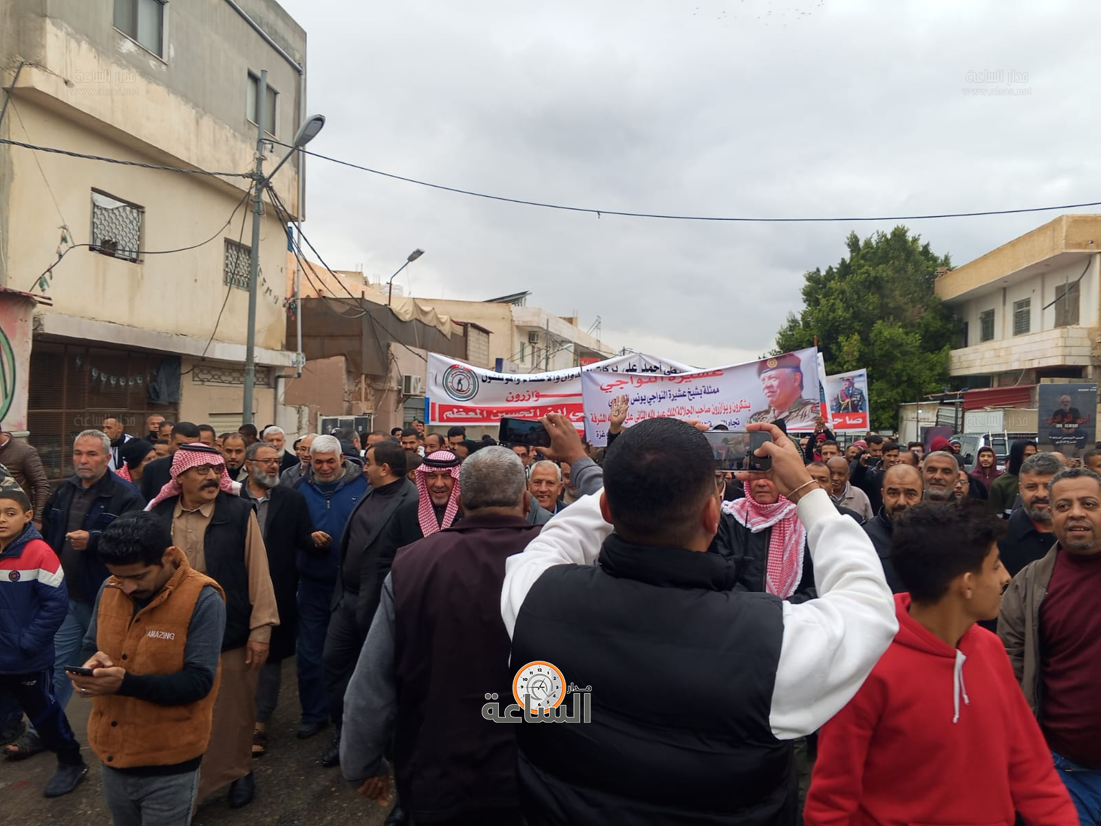 Madar Al-Saa Images 0.6095942583085452