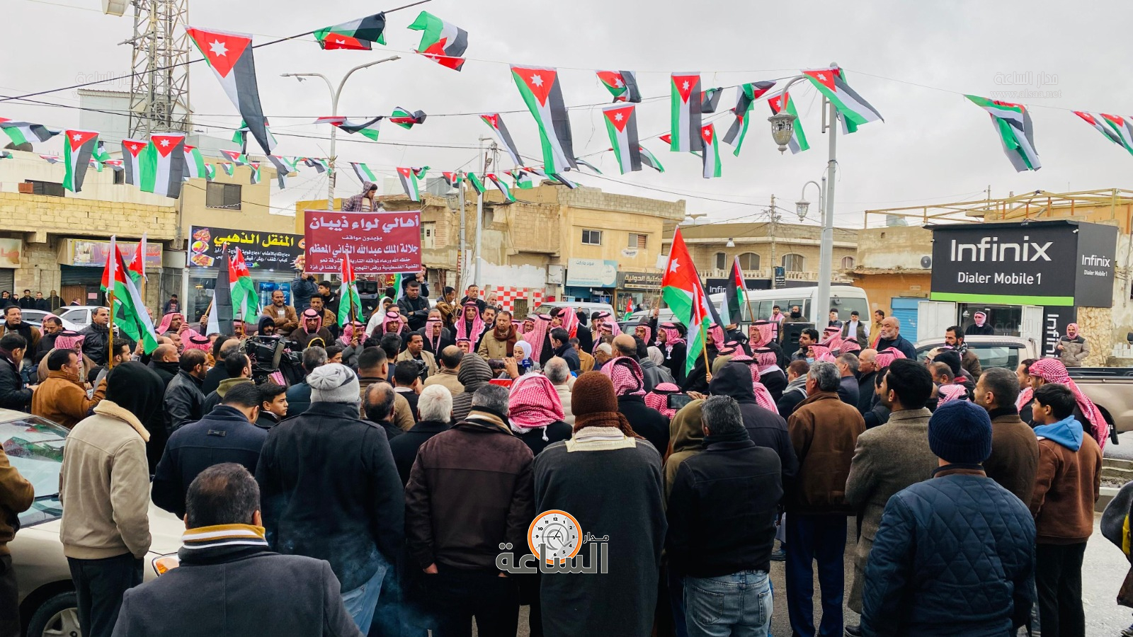 Madar Al-Saa Images 0.4642117412912421