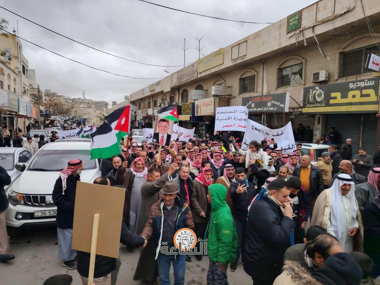 Madar Al-Saa Images 0.22021868654662202