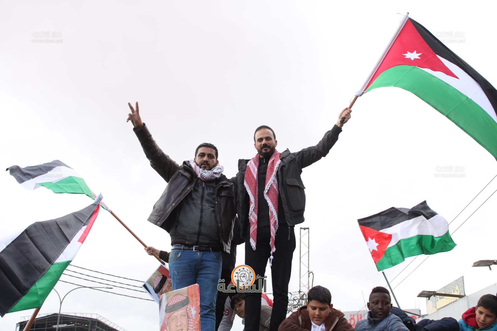 Madar Al-Saa Images 0.09151972165539402