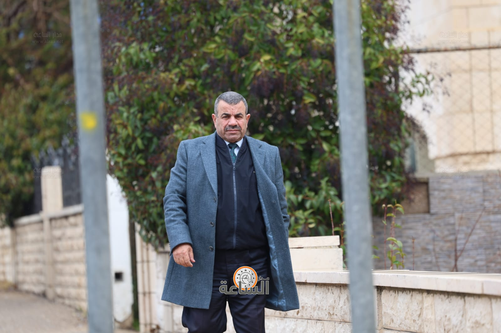 Madar Al-Saa Images 0.45175621759752427