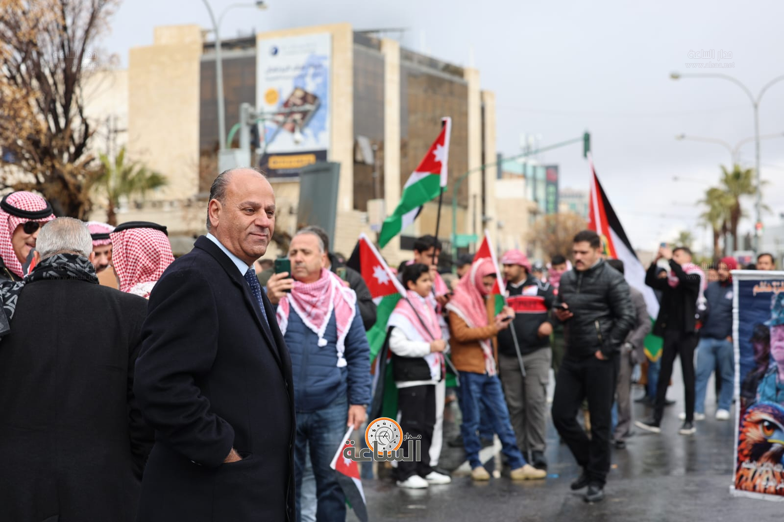 Madar Al-Saa Images 0.862794923751478