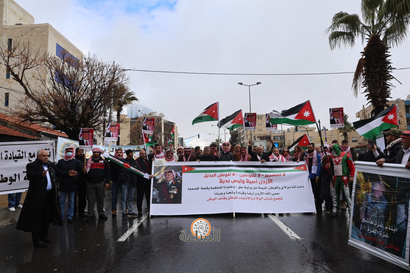 Madar Al-Saa Images 0.941980740453227