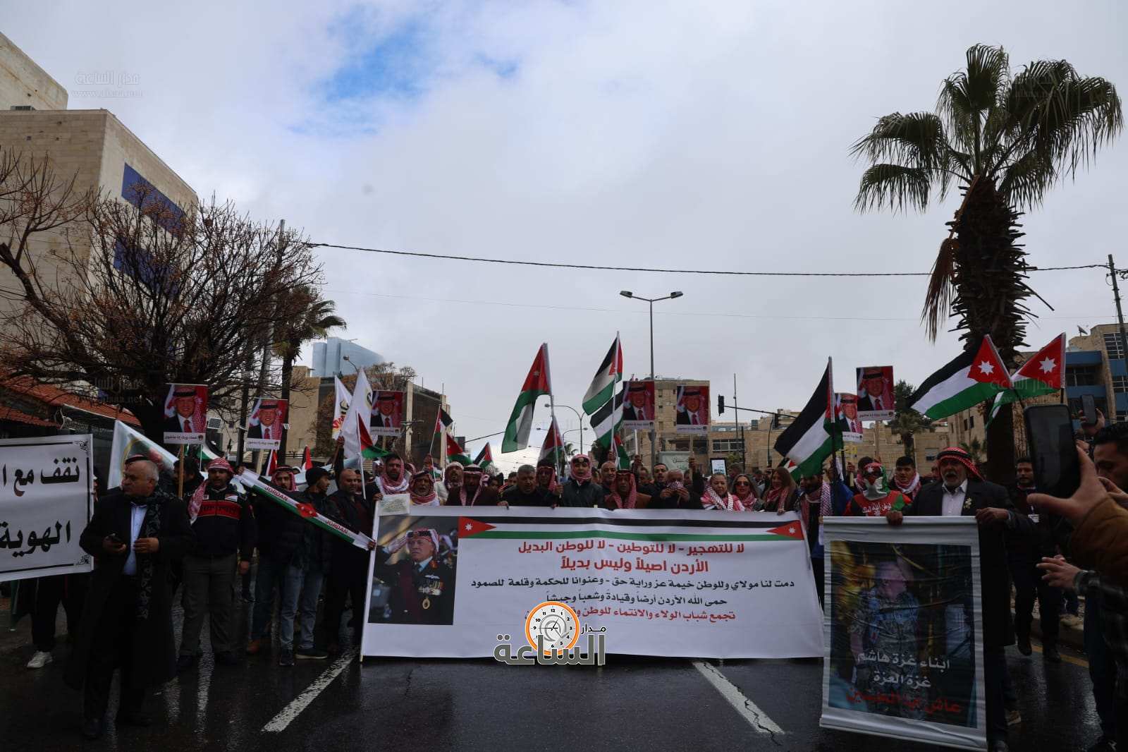 Madar Al-Saa Images 0.7384202238148221