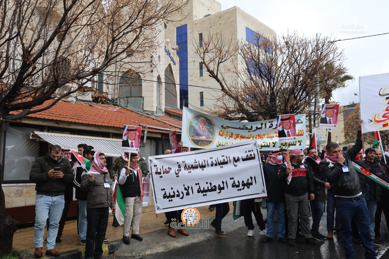 Madar Al-Saa Images 0.17723871192105967