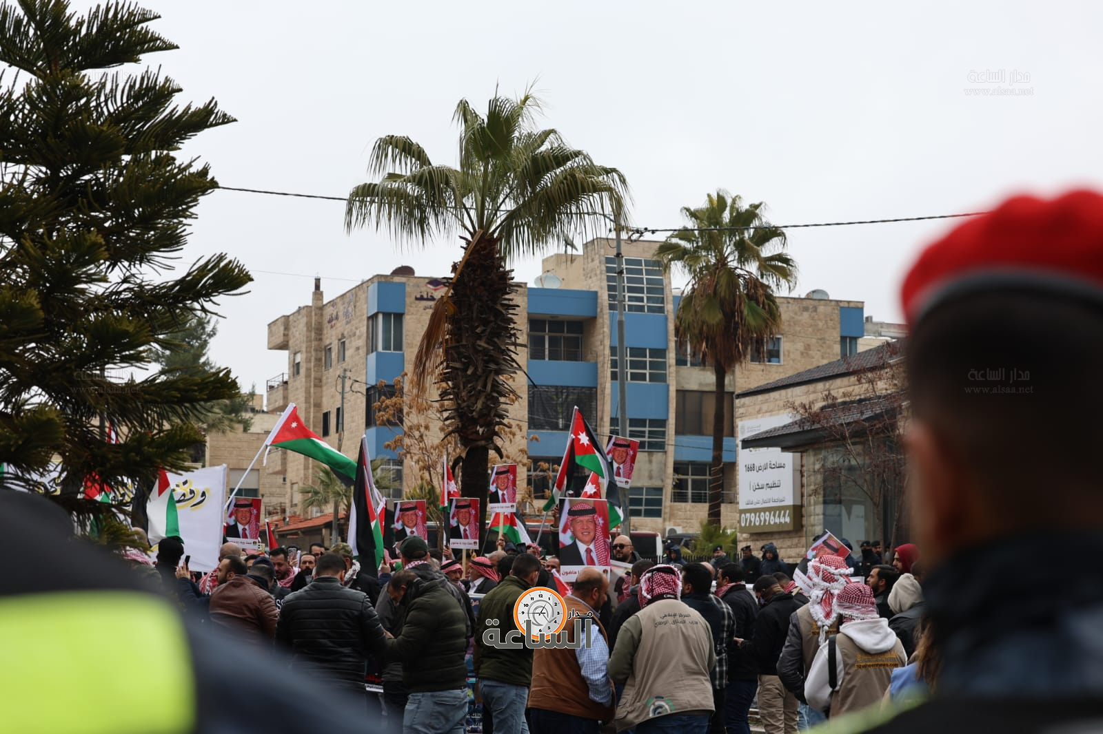 Madar Al-Saa Images 0.43370741752479813