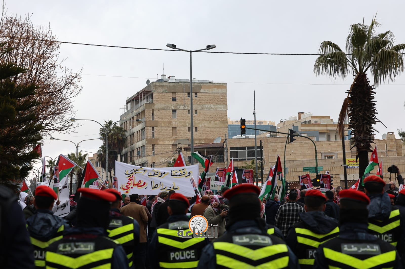 Madar Al-Saa Images 0.5187962787648954