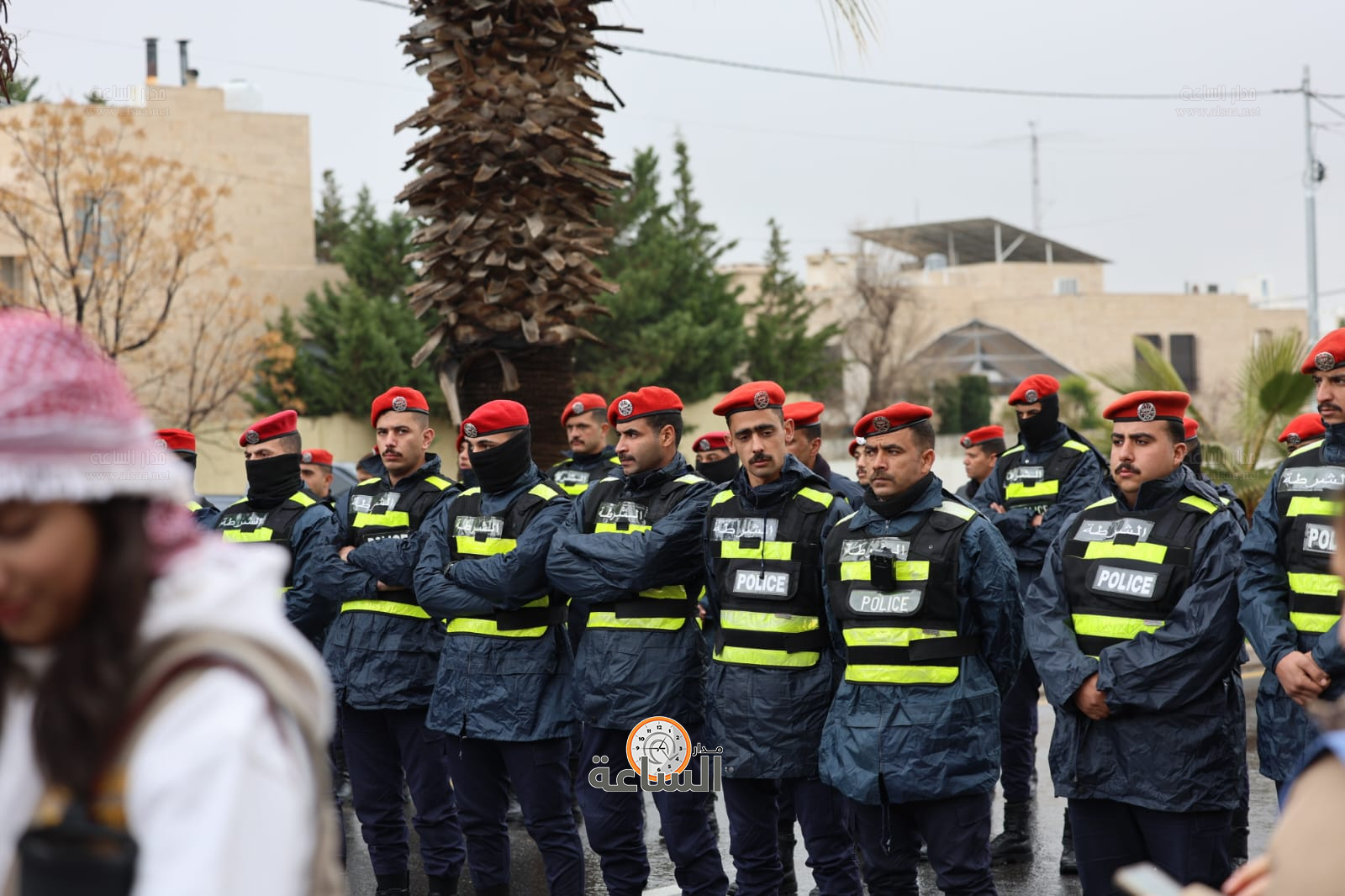 Madar Al-Saa Images 0.10679741205613835