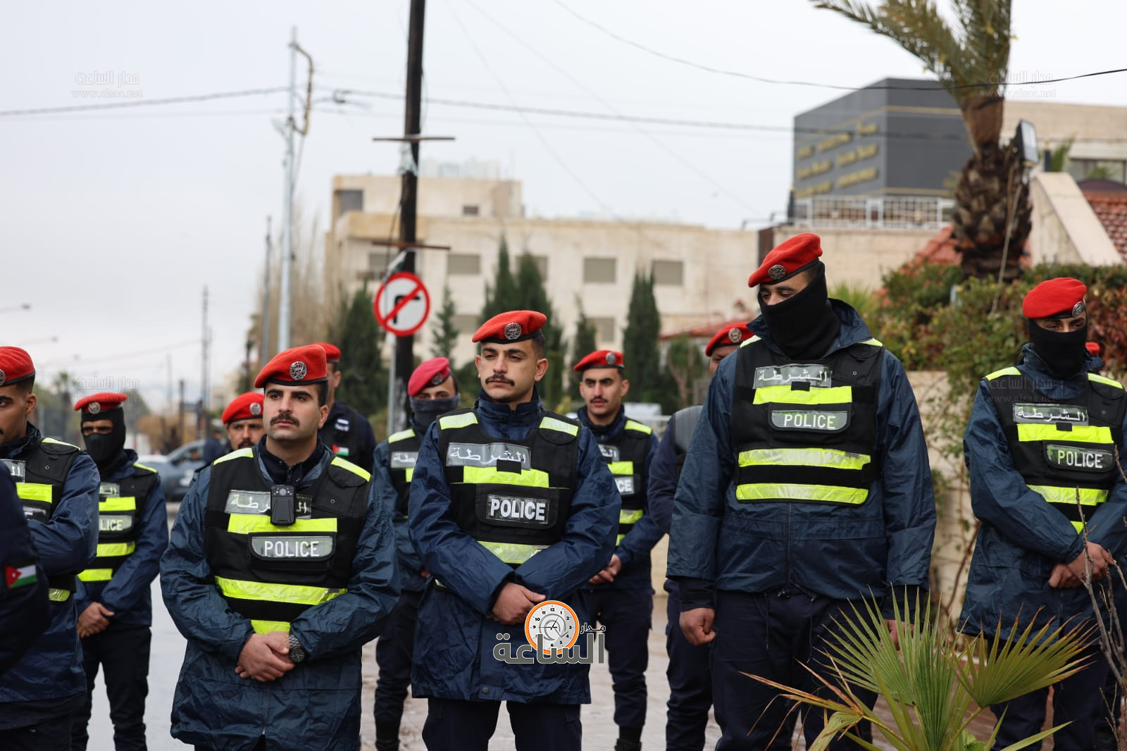 Madar Al-Saa Images 0.9260703322494437