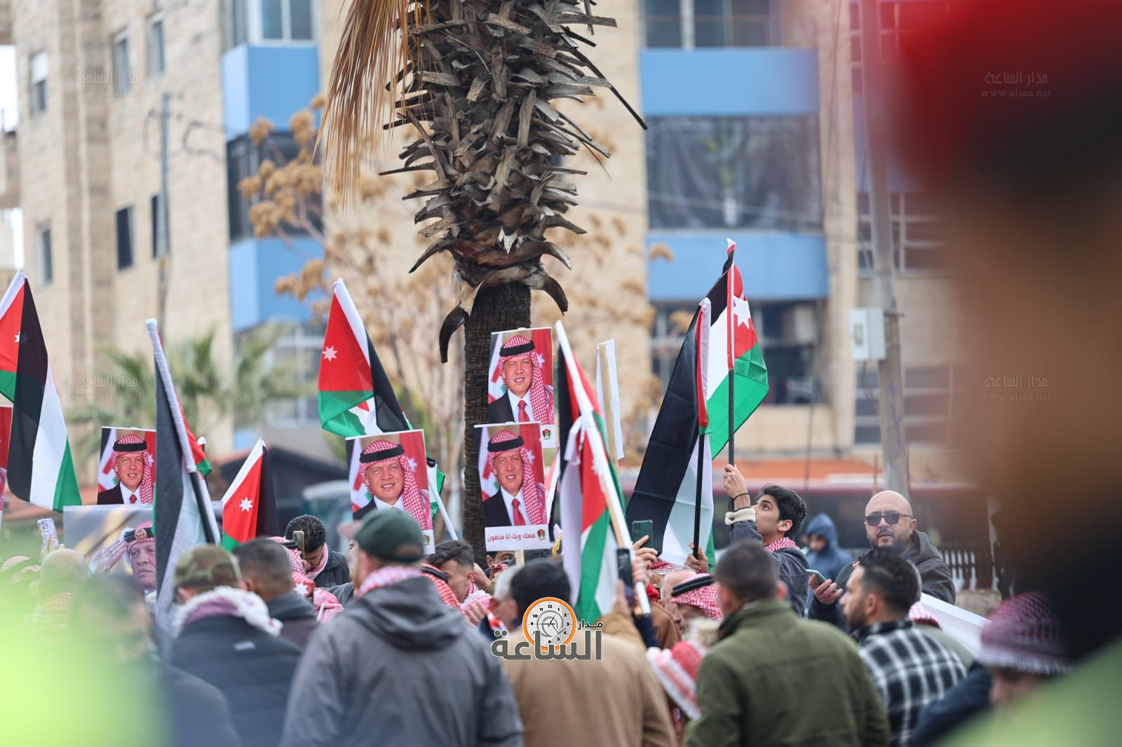 Madar Al-Saa Images 0.7068914622297733