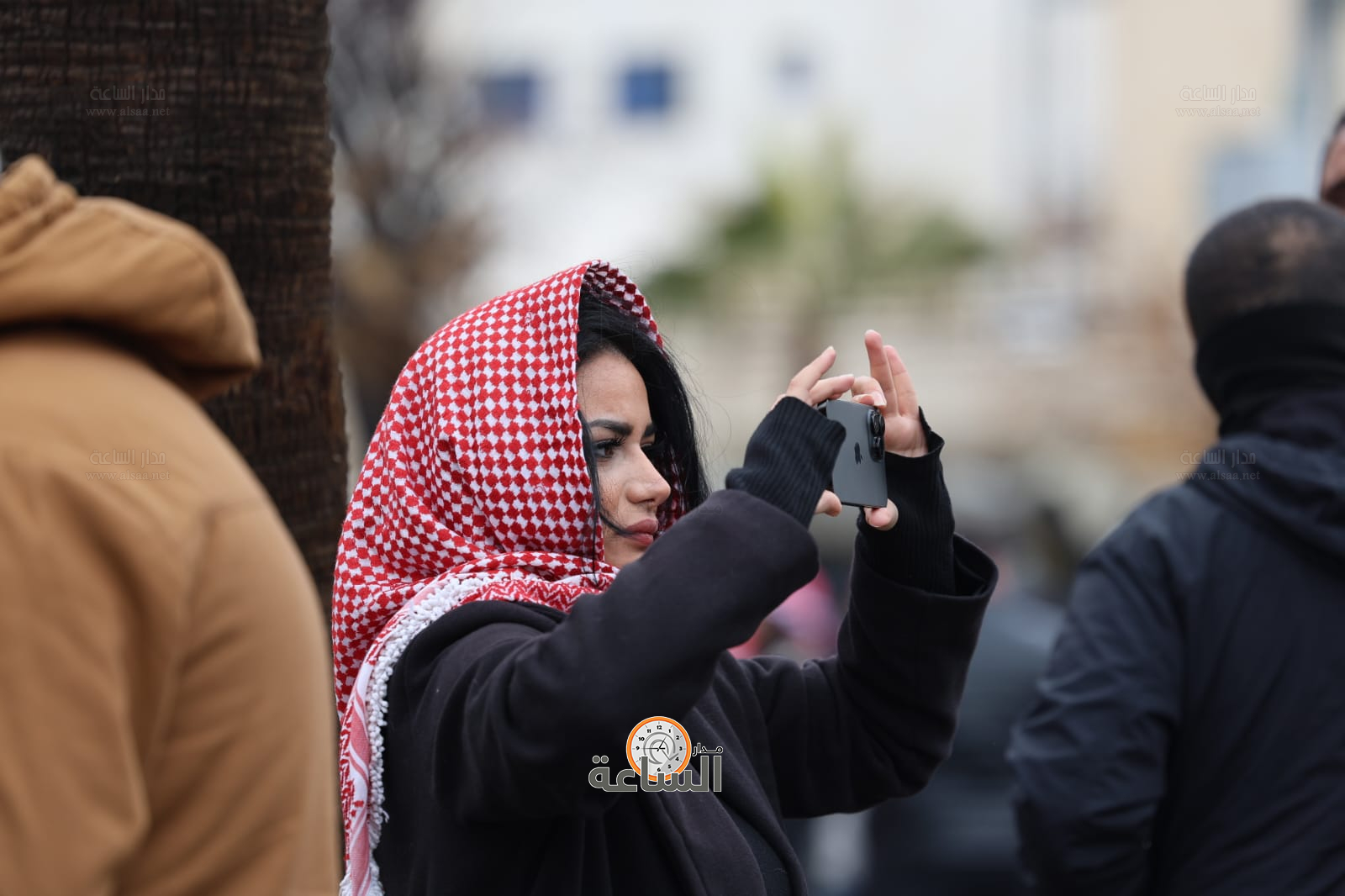 Madar Al-Saa Images 0.42154245161155757