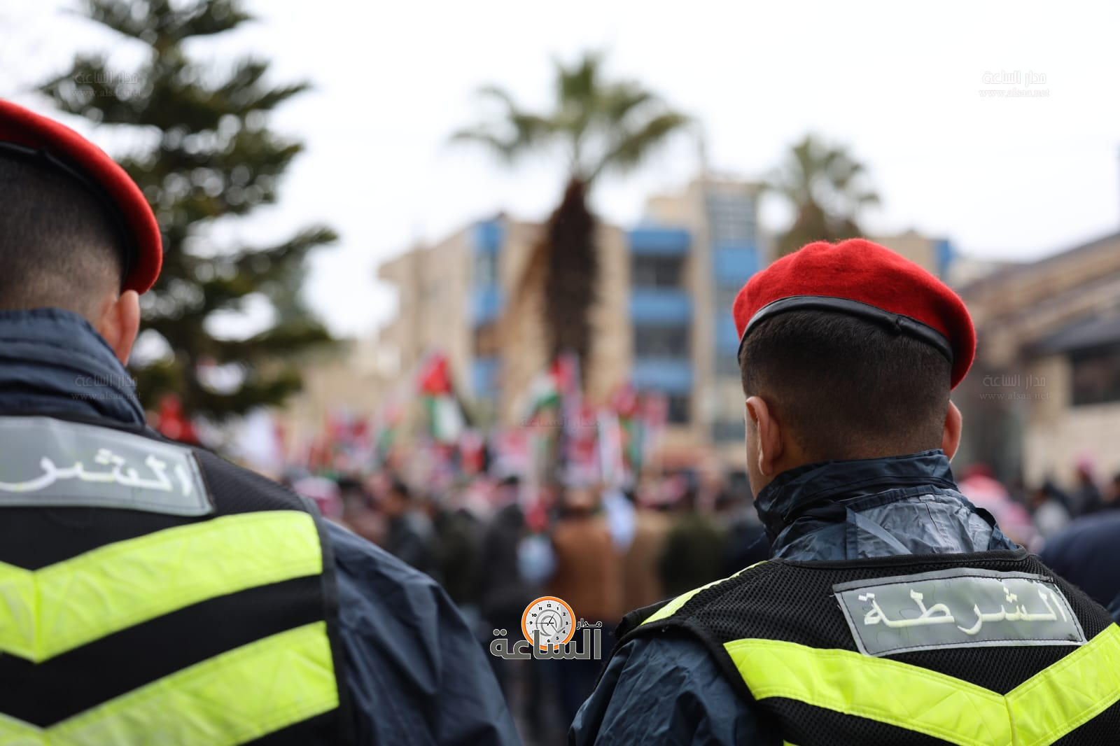 Madar Al-Saa Images 0.3936706418011091