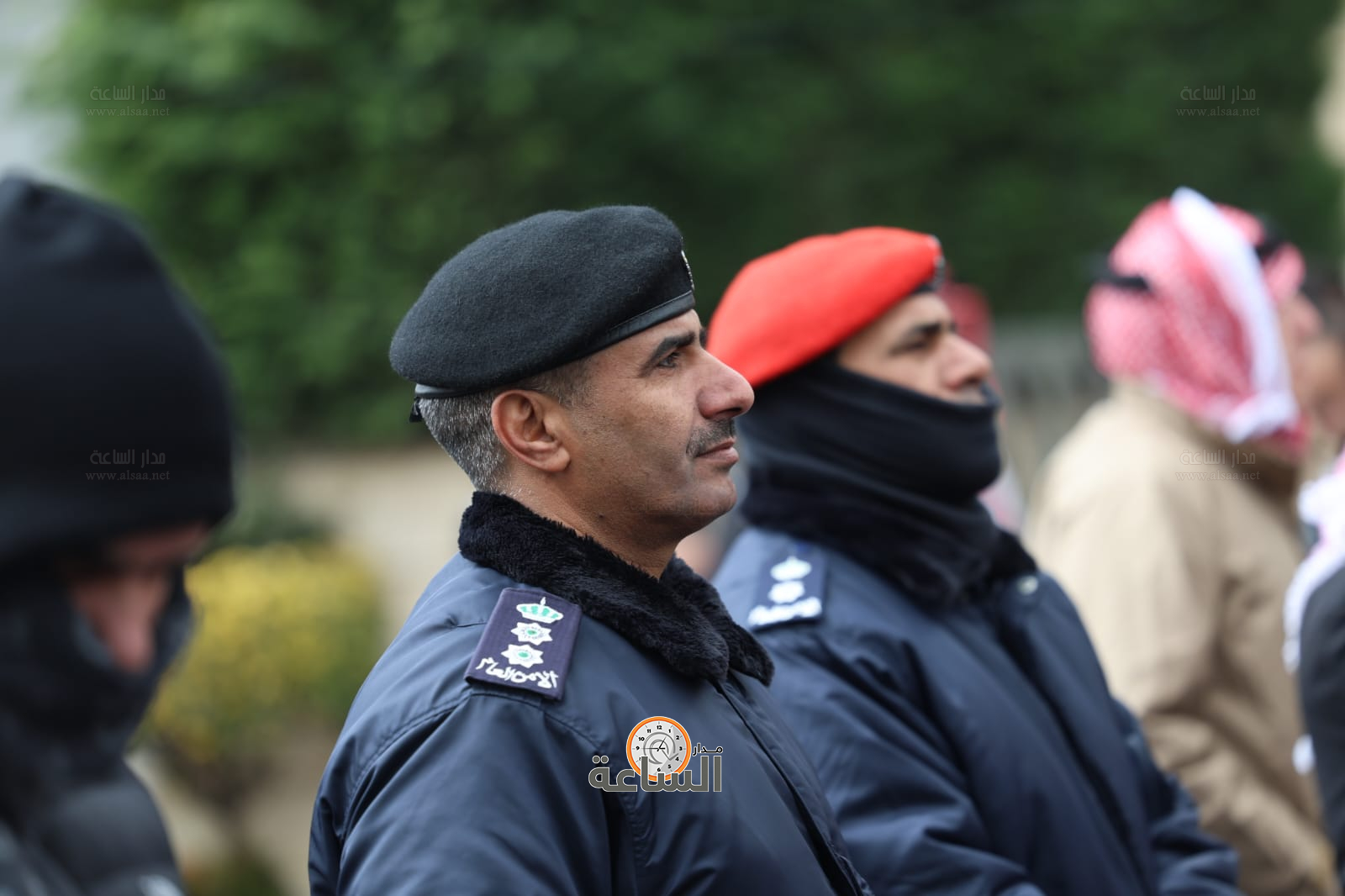 Madar Al-Saa Images 0.49468605598097803