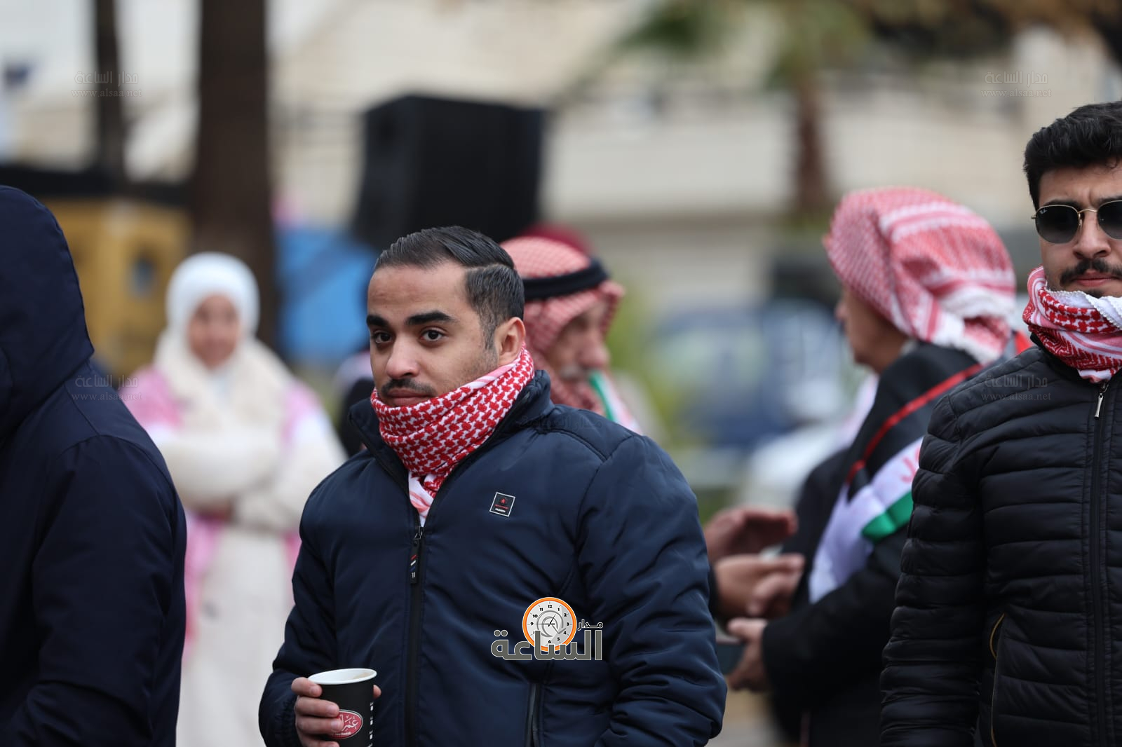 Madar Al-Saa Images 0.4133814163903513