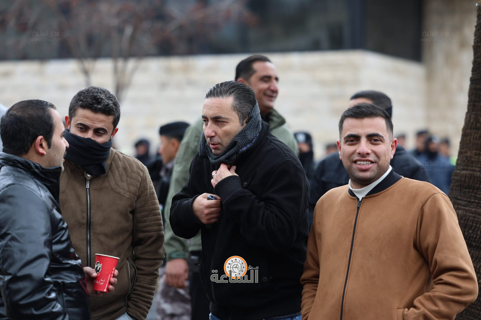 Madar Al-Saa Images 0.04639023047465263