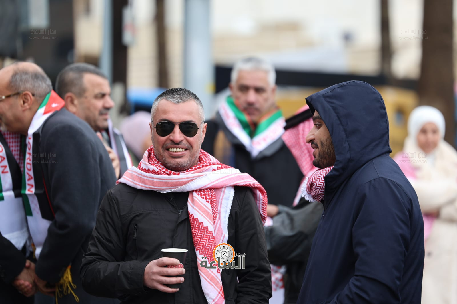 Madar Al-Saa Images 0.5659042058168653