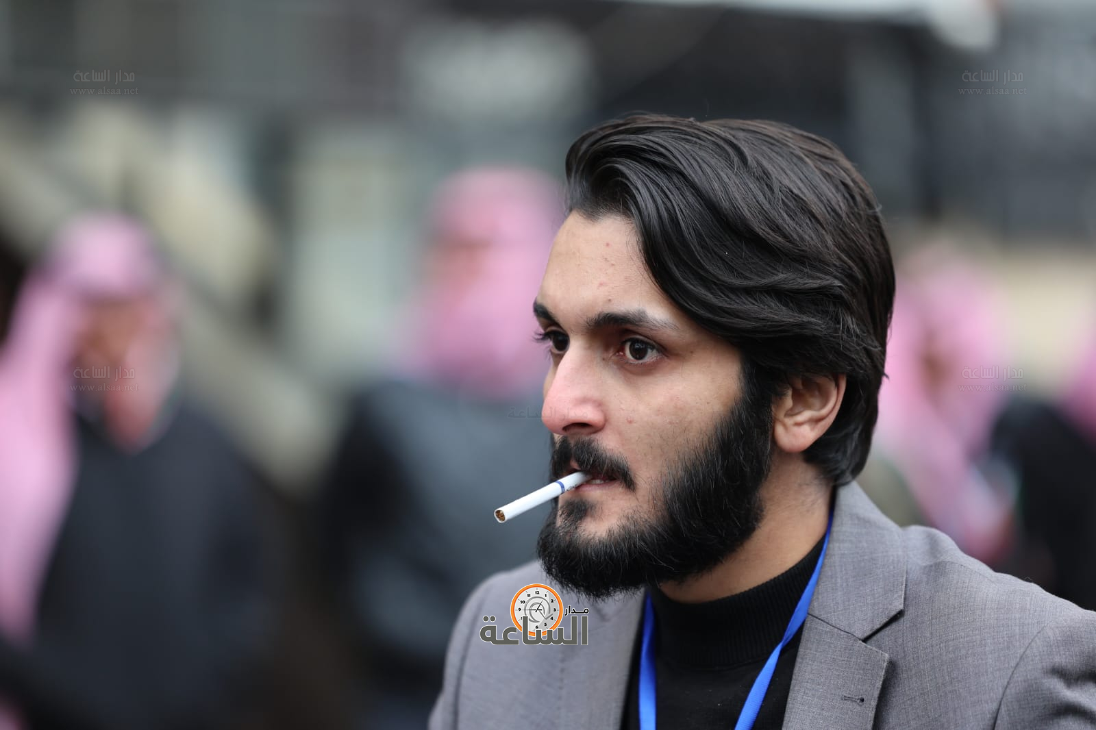 Madar Al-Saa Images 0.7128092261368981