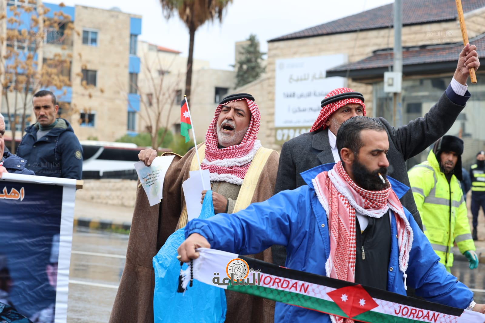 Madar Al-Saa Images 0.11562585046745744