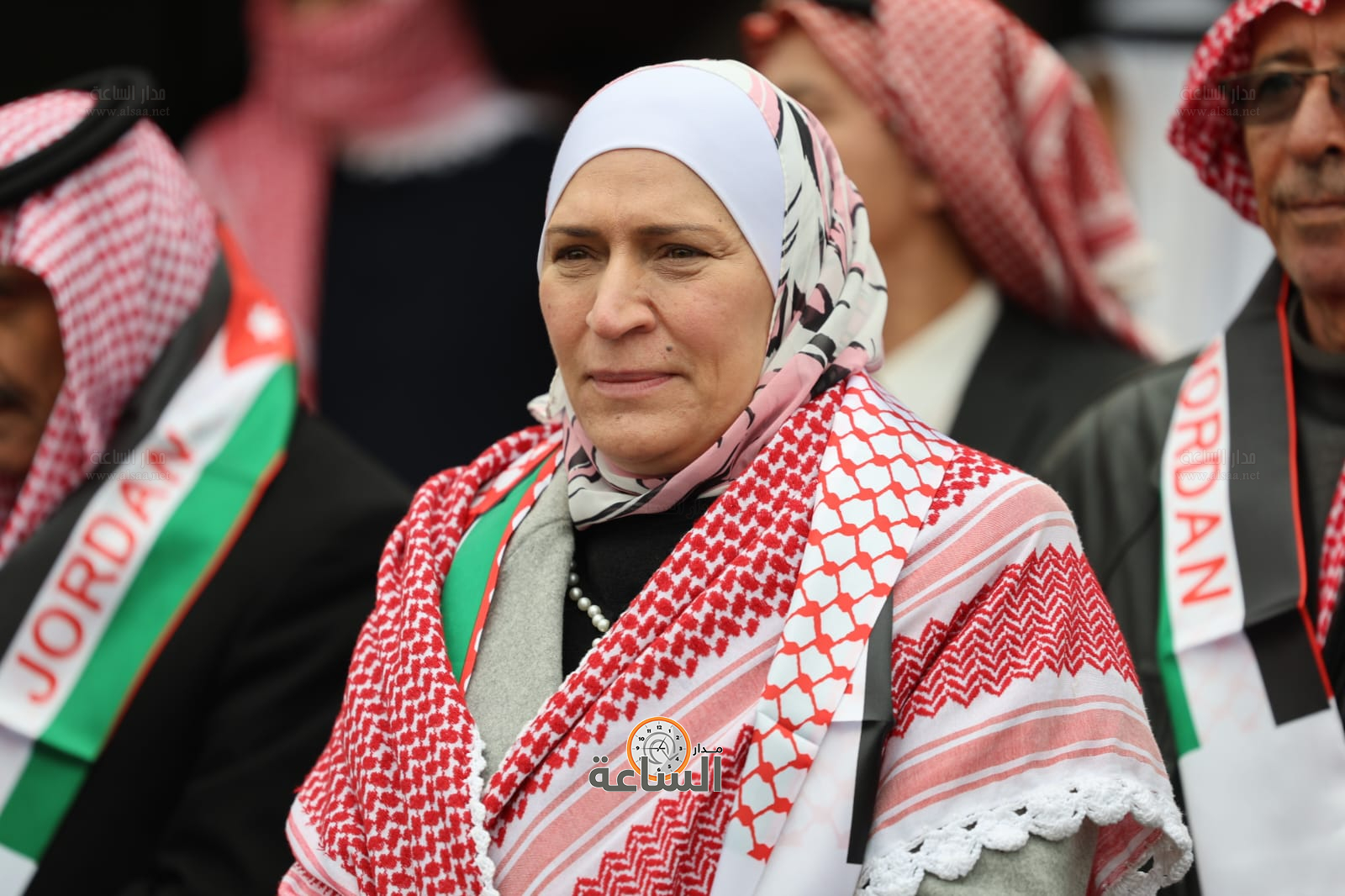 Madar Al-Saa Images 0.8522005234860932