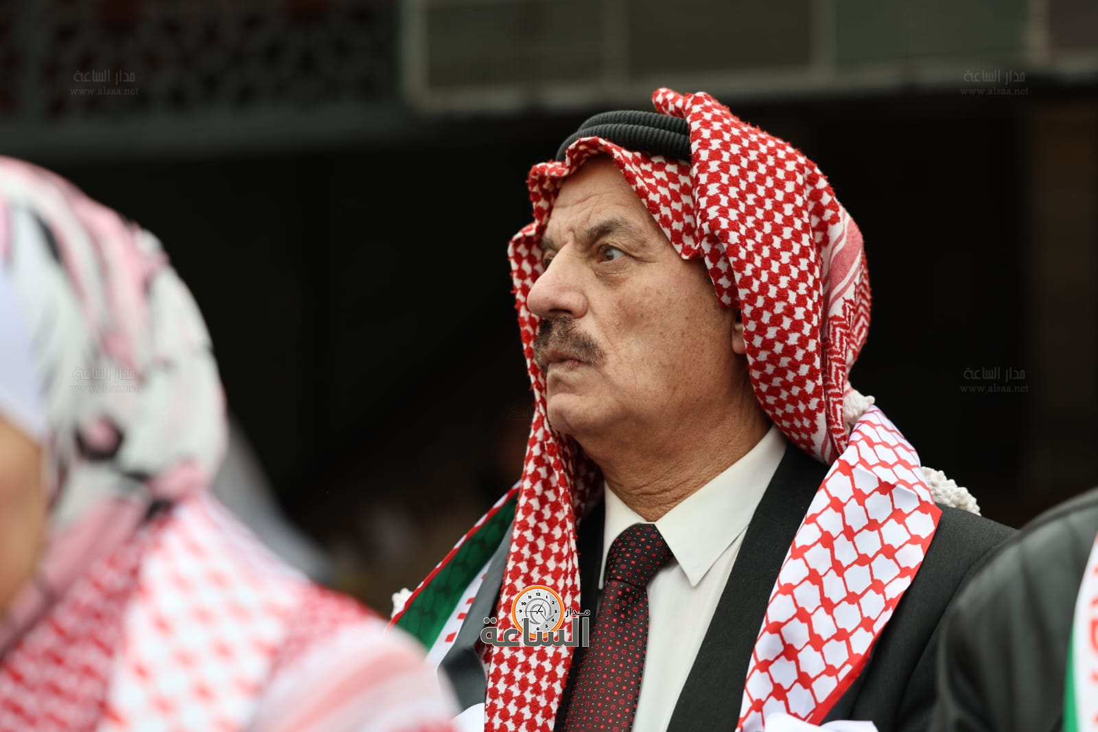 Madar Al-Saa Images 0.48588224929002855