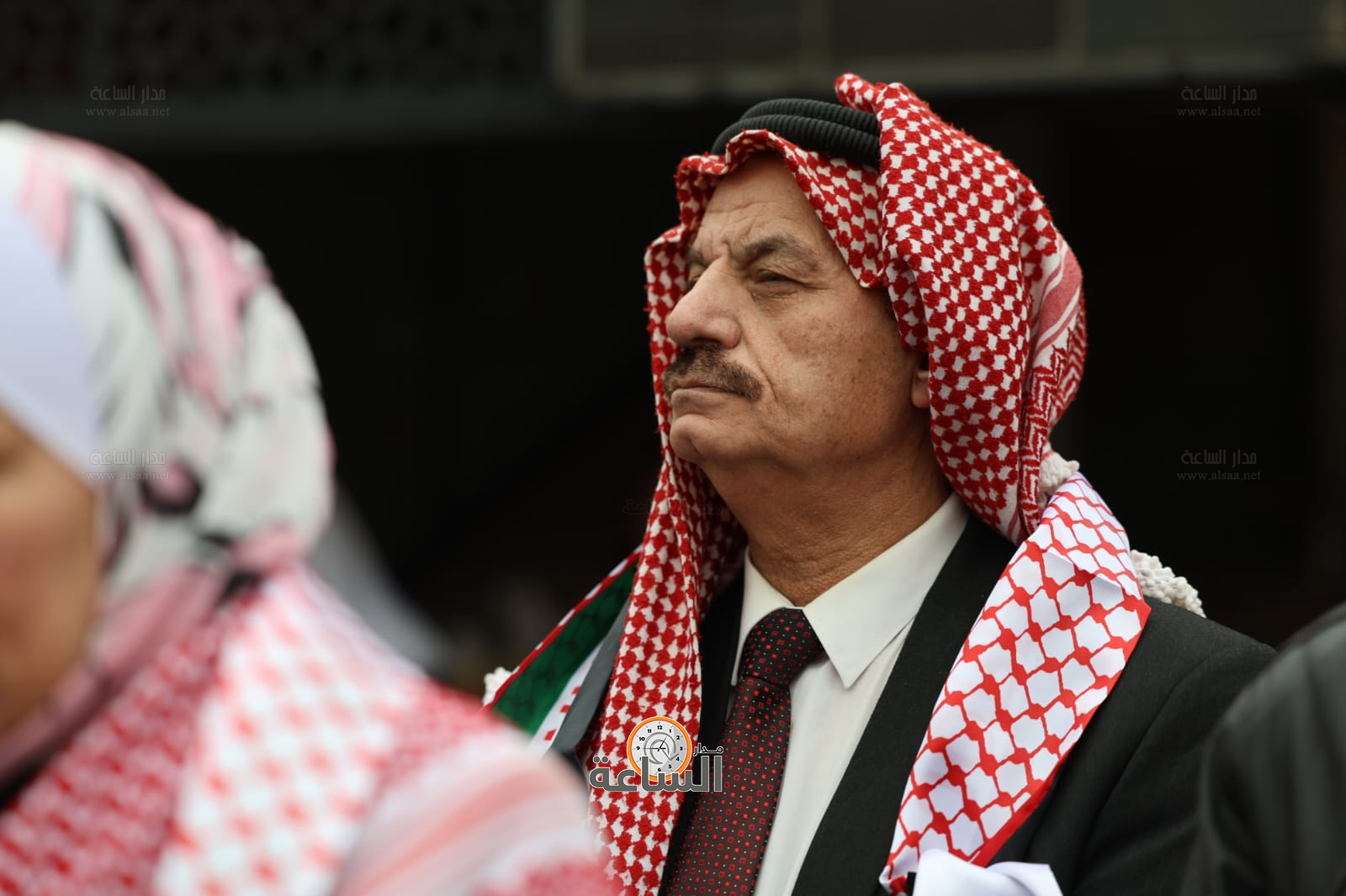 Madar Al-Saa Images 0.551226146718377